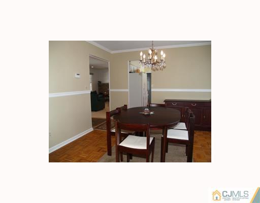 6 Taylor Road Princeton, NJ 08540 - Photo 4 of 10 a view of a dining room with furniture and wooden floor