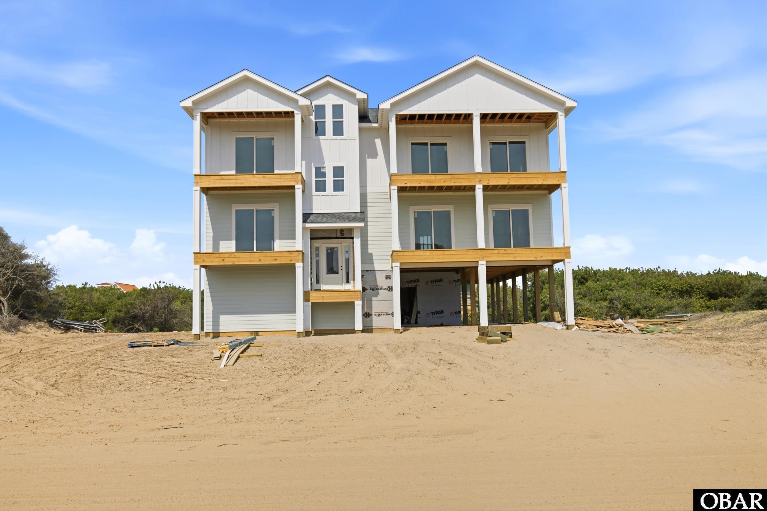 2284 Sandfiddler Road Corolla, NC 27927 - Photo 4 of 23 Gallery Image 4