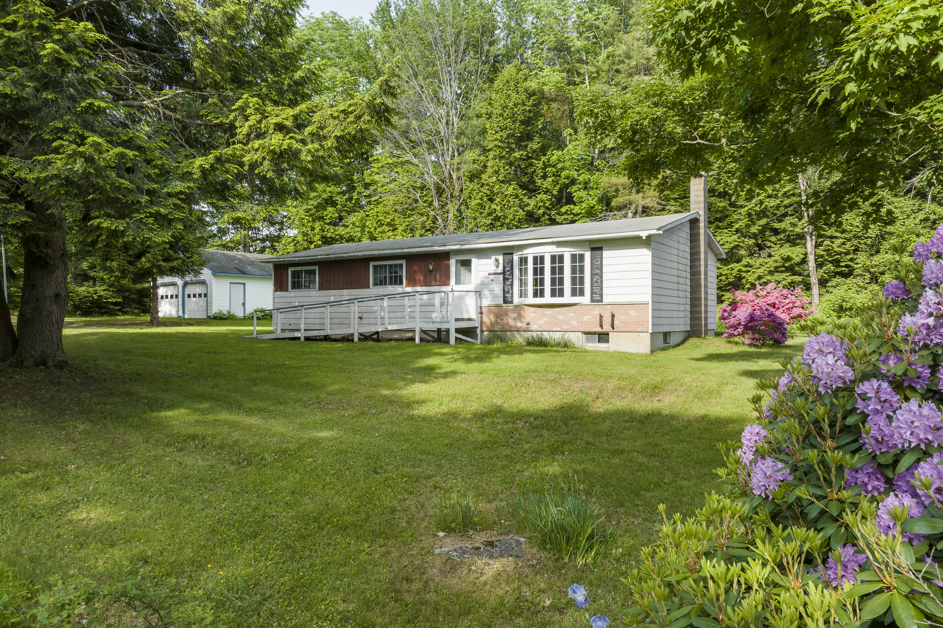 1302 West Rd Litchfield, ME-9