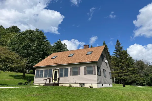 $375,000 | 25 Center Street, Proctor, VT 05765