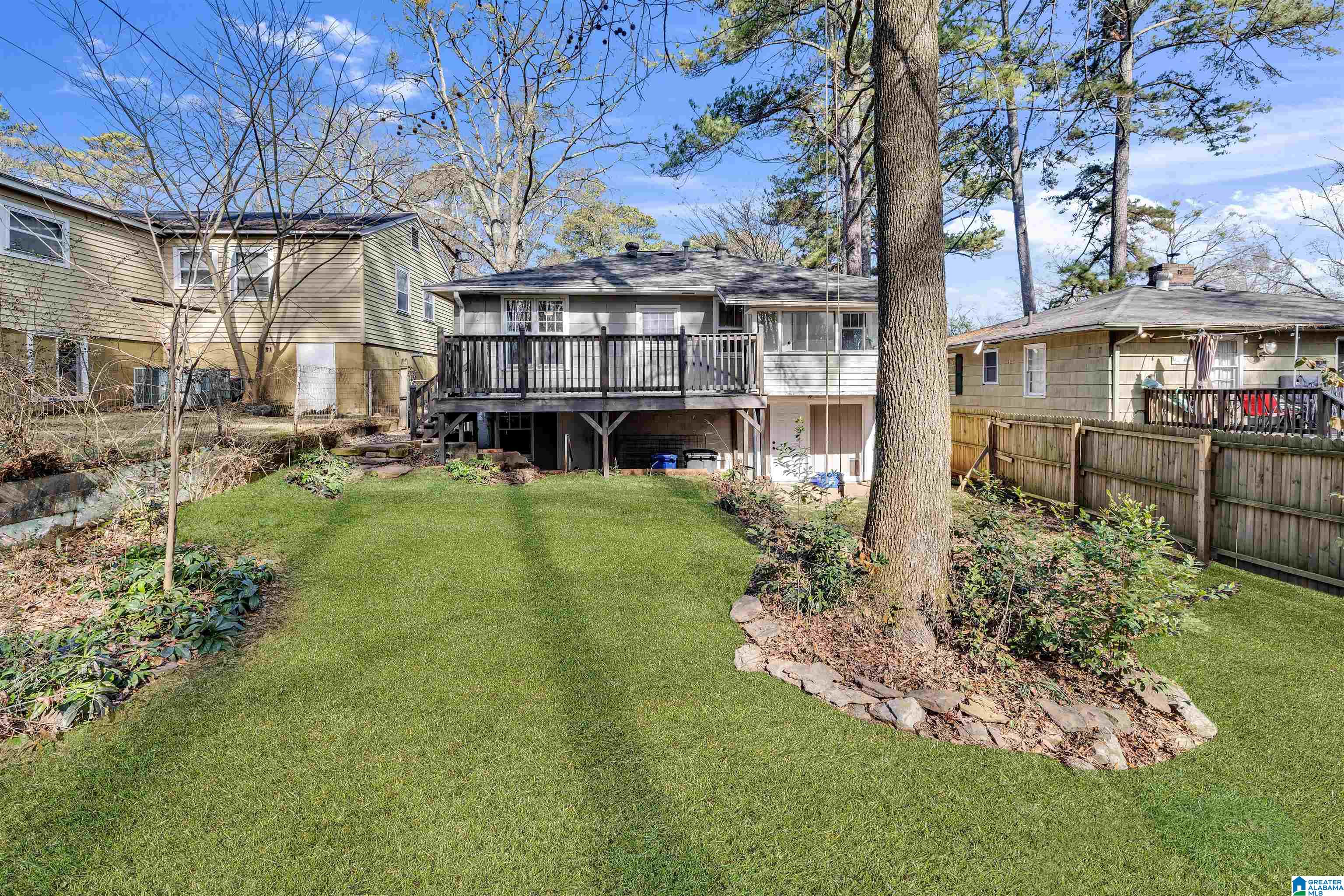 1409 Monticello Road Birmingham, AL 35210 - Photo 27 of 27