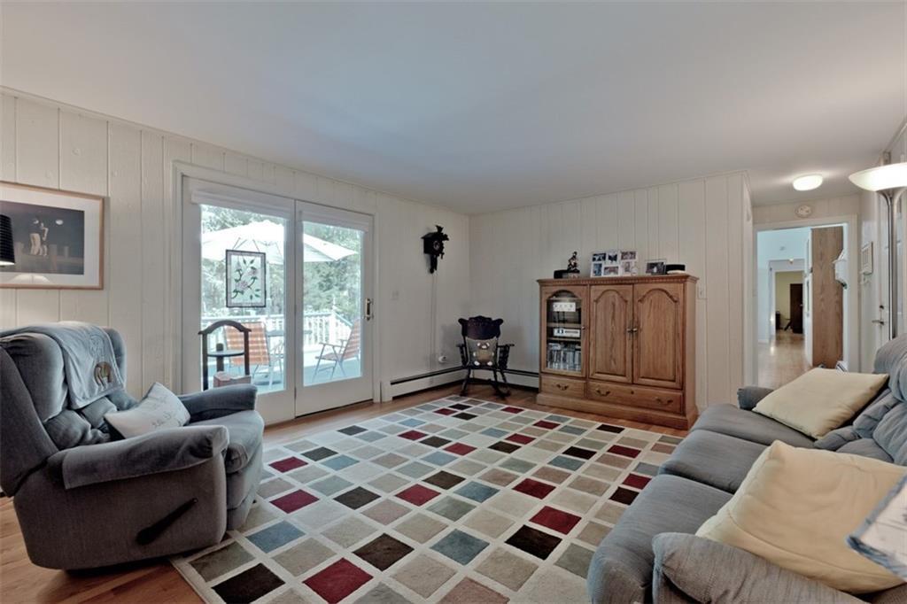 10 Sweet Fern Road Cape Elizabeth, ME 04107 - Photo 13 of 31 Family room