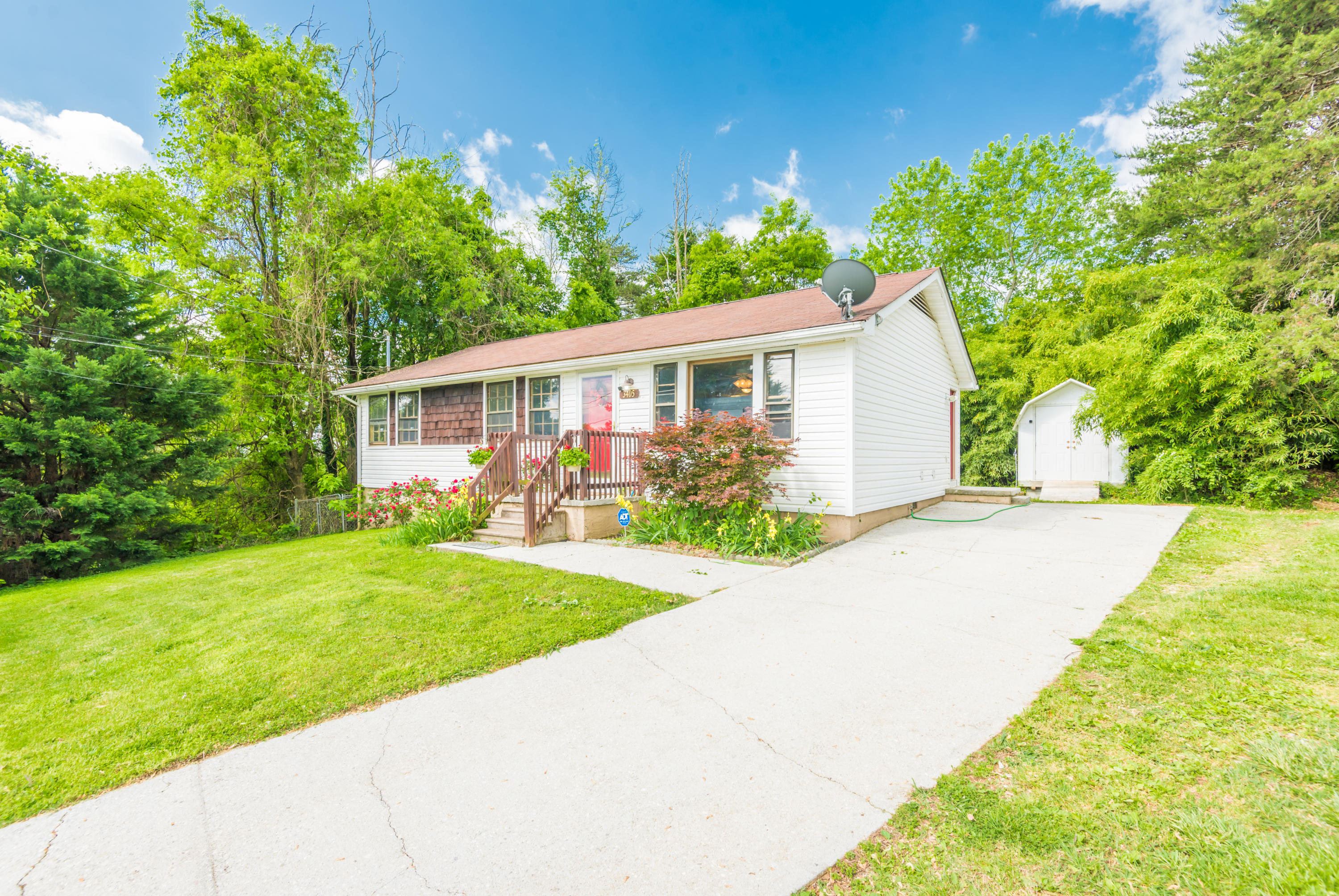3405 Inverness Road Knoxville, TN 37931 - Photo 26 of 26 3405InvernessRd-22
