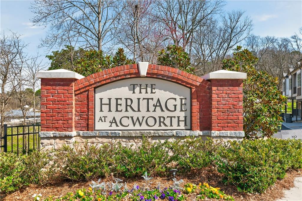 4474 Lemon Street Acworth, GA 30101 - Photo 2 of 49