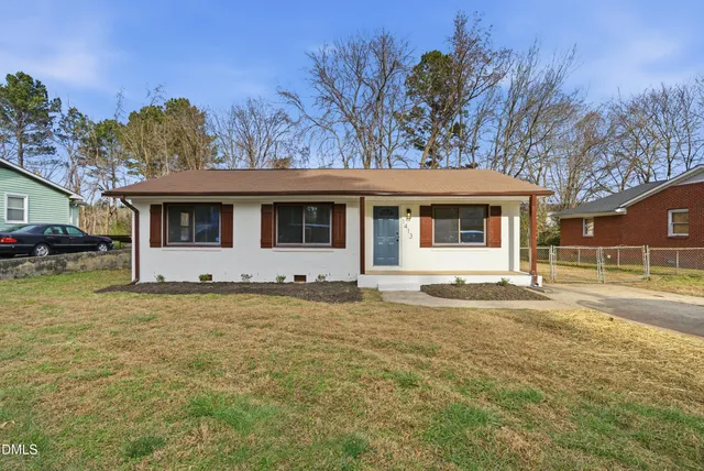 $279,900 | 1413 Bacon Street, Durham, NC 27707