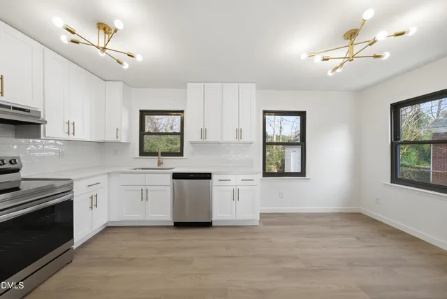 $279,900 | 1413 Bacon Street, Durham, NC 27707