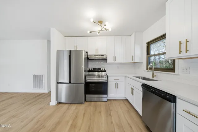 $279,900 | 1413 Bacon Street, Durham, NC 27707