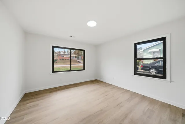 $279,900 | 1413 Bacon Street, Durham, NC 27707