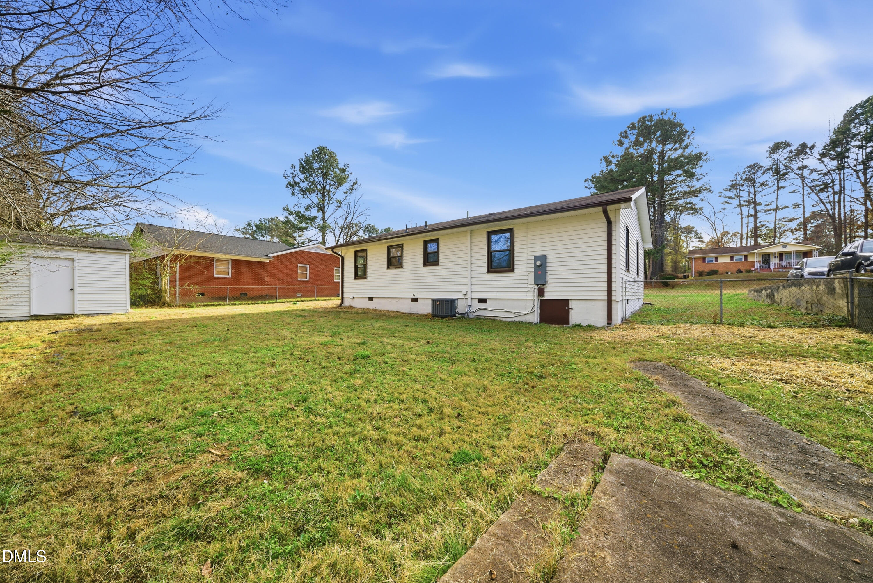 1413 Bacon Street Durham, NC 27707 - Photo 23 of 23 DSC03775