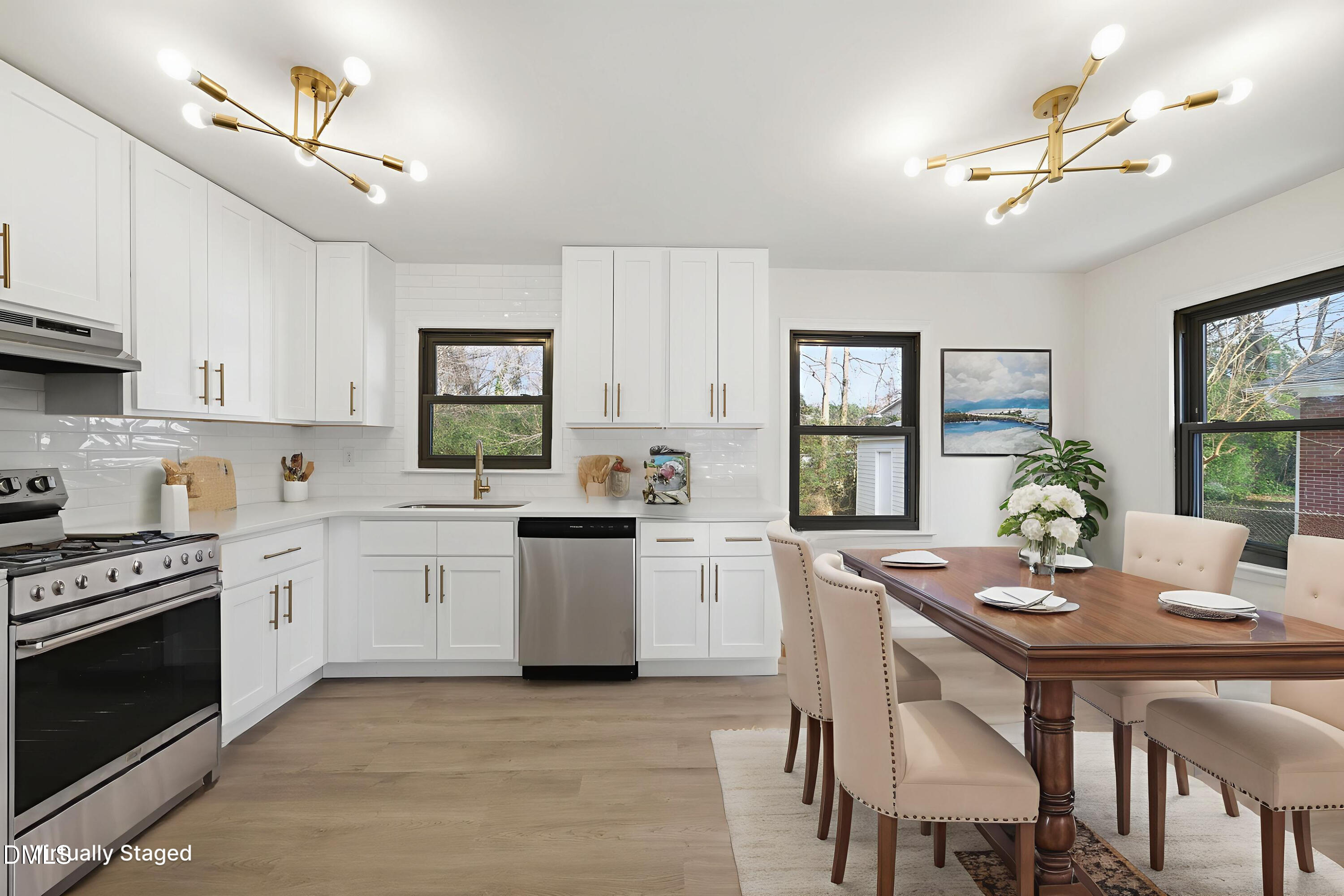 1413 Bacon Street Durham, NC 27707 - Photo 3 of 23 DSC03715 - Kitchen - Standard - 2