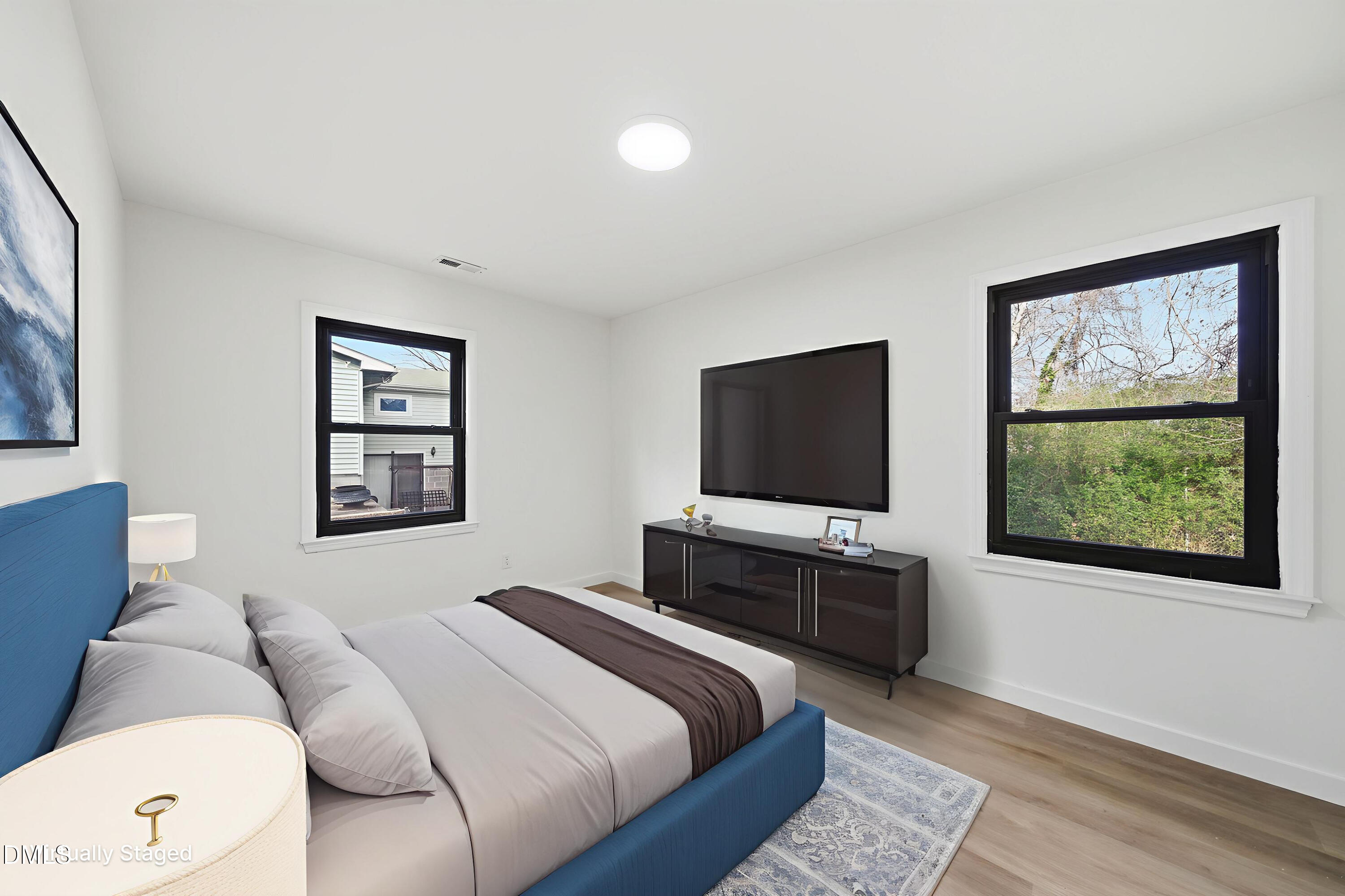 1413 Bacon Street Durham, NC 27707 - Photo 6 of 23 DSC03736 - Bedroom - Standard - 0