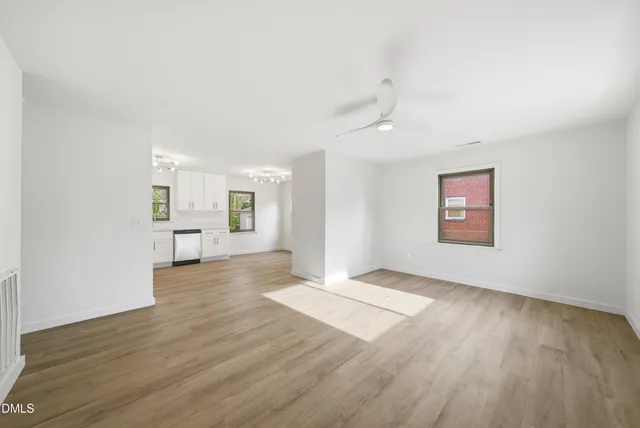 $279,900 | 1413 Bacon Street, Durham, NC 27707