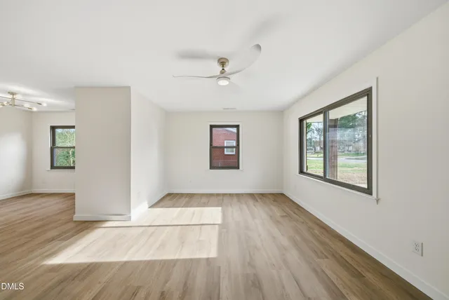 $279,900 | 1413 Bacon Street, Durham, NC 27707