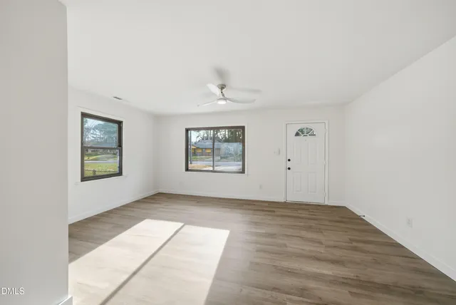 $279,900 | 1413 Bacon Street, Durham, NC 27707