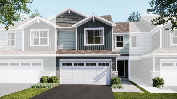$409,494 | 25650 West Wakefield Drive, Plainfield, IL 60544