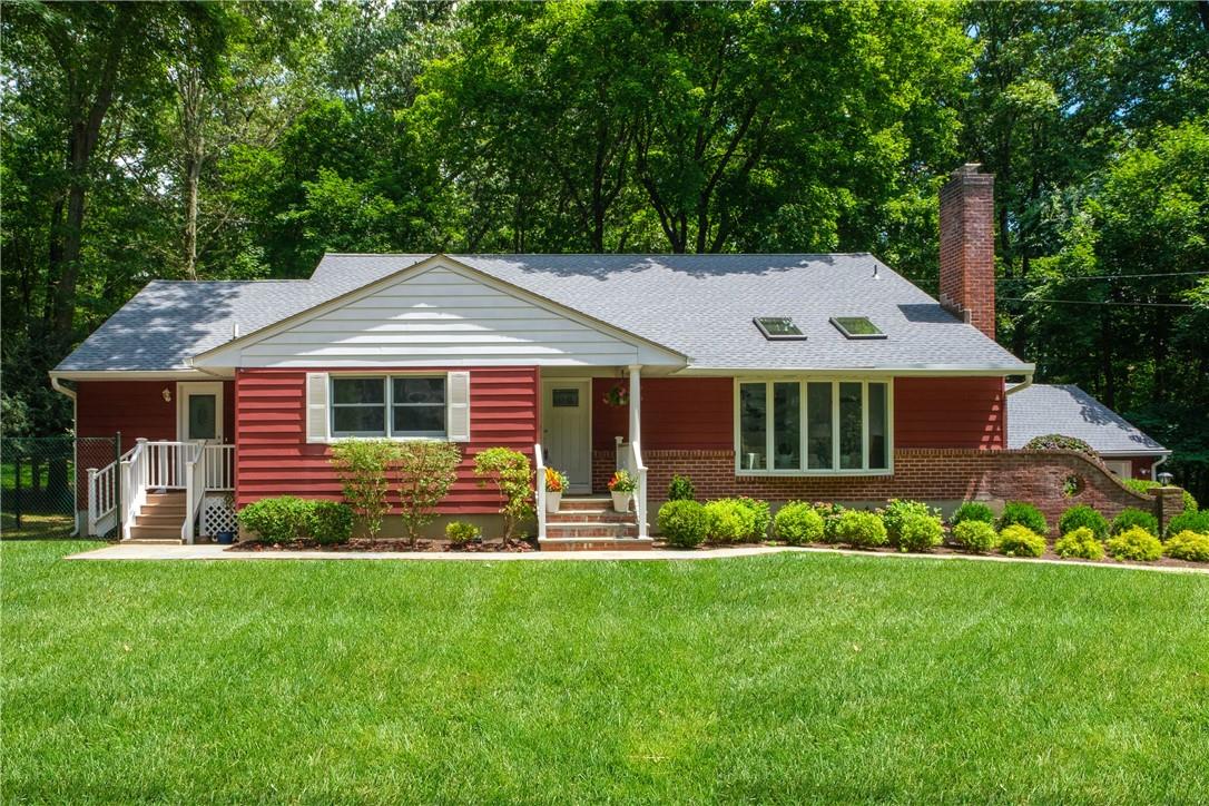 62 Windmill Road Armonk, NY 10504 - Photo 1 of 1 Welcome to 62 Windmill Rd., located in coveted Windmill Farm.