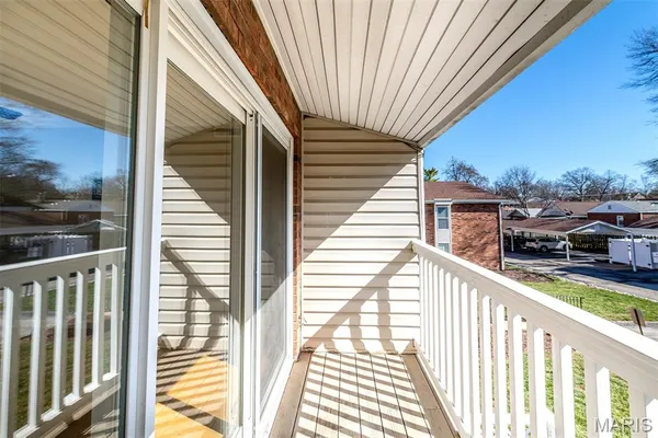 $175,000 | 530 Nirk Avenue, Unit G, St. Louis, MO 63122