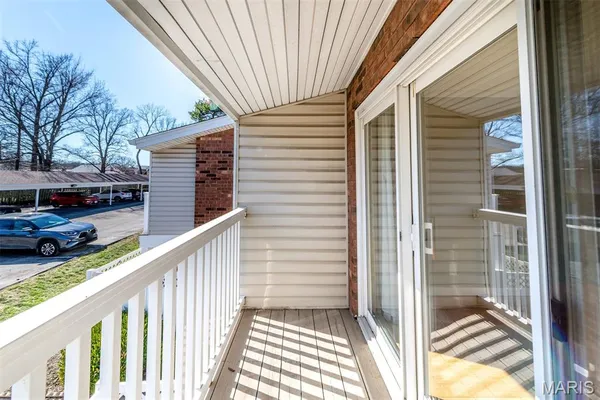 $175,000 | 530 Nirk Avenue, Unit G, St. Louis, MO 63122
