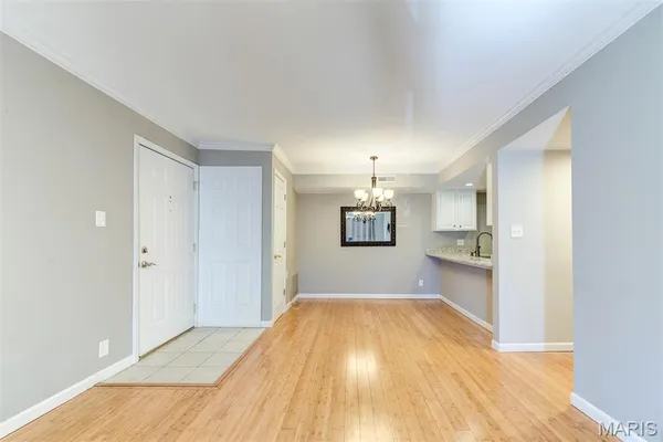 $175,000 | 530 Nirk Avenue, Unit G, St. Louis, MO 63122