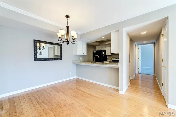 $175,000 | 530 Nirk Avenue, Unit G, St. Louis, MO 63122