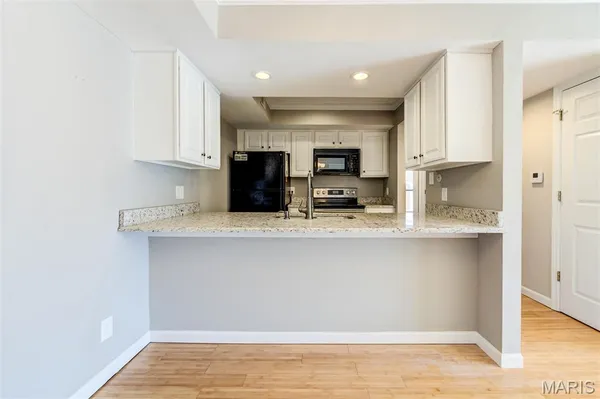 $175,000 | 530 Nirk Avenue, Unit G, St. Louis, MO 63122