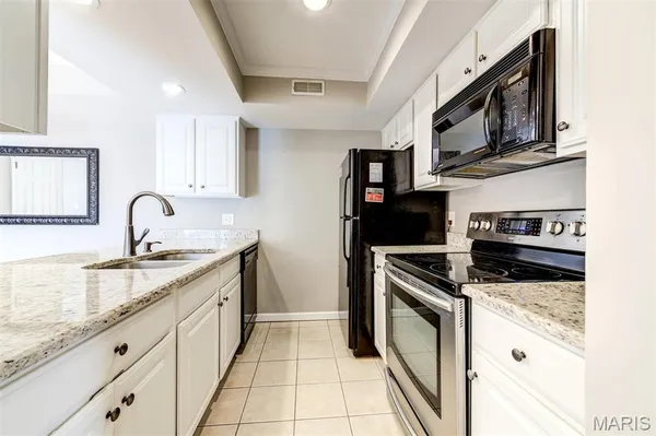 $175,000 | 530 Nirk Avenue, Unit G, St. Louis, MO 63122