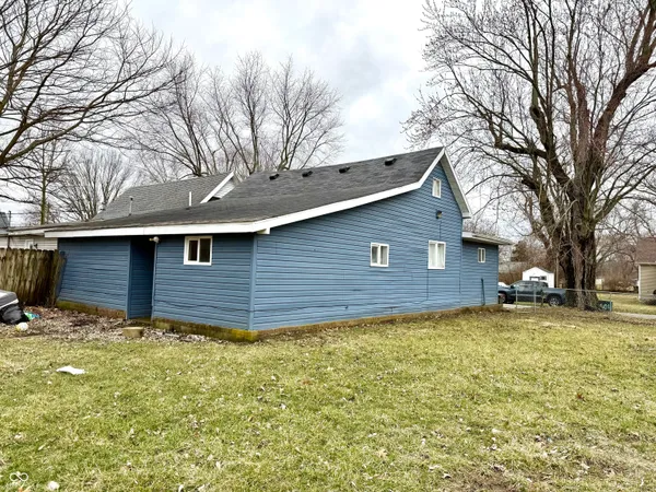$119,000 | 822 North Wolfe Street, Muncie, IN 47303