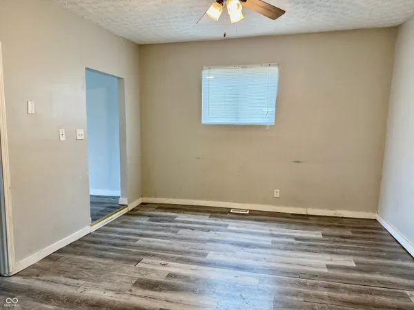 $119,000 | 822 North Wolfe Street, Muncie, IN 47303