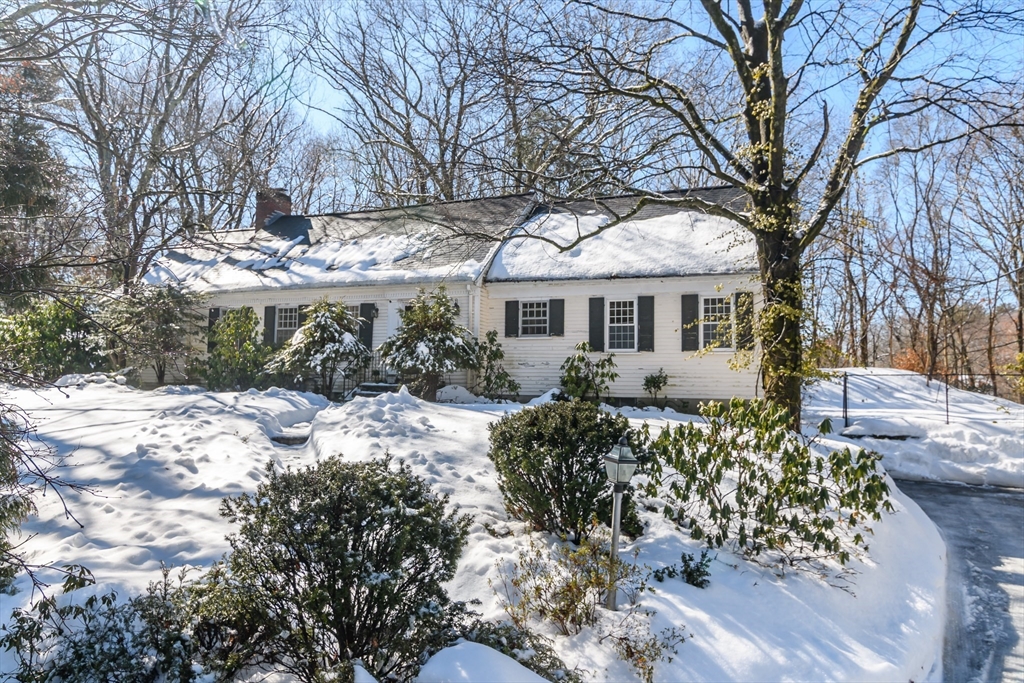 162 Hampshire Road Wellesley, MA 02481 - Photo 1 of 14