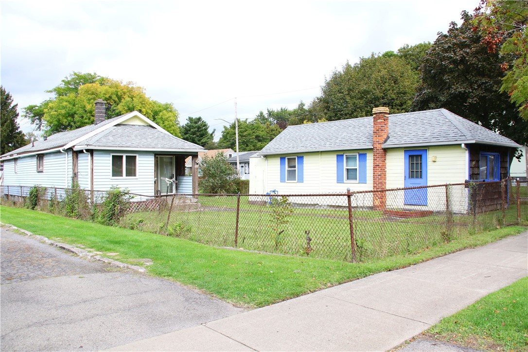 1176 Norton Street Rochester, NY 14621 - Photo 1 of 1