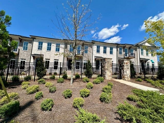 504 Whatton Road, Unit 2 Johns Creek, GA 30022 - Photo 1 of 47 Gallery Image 1