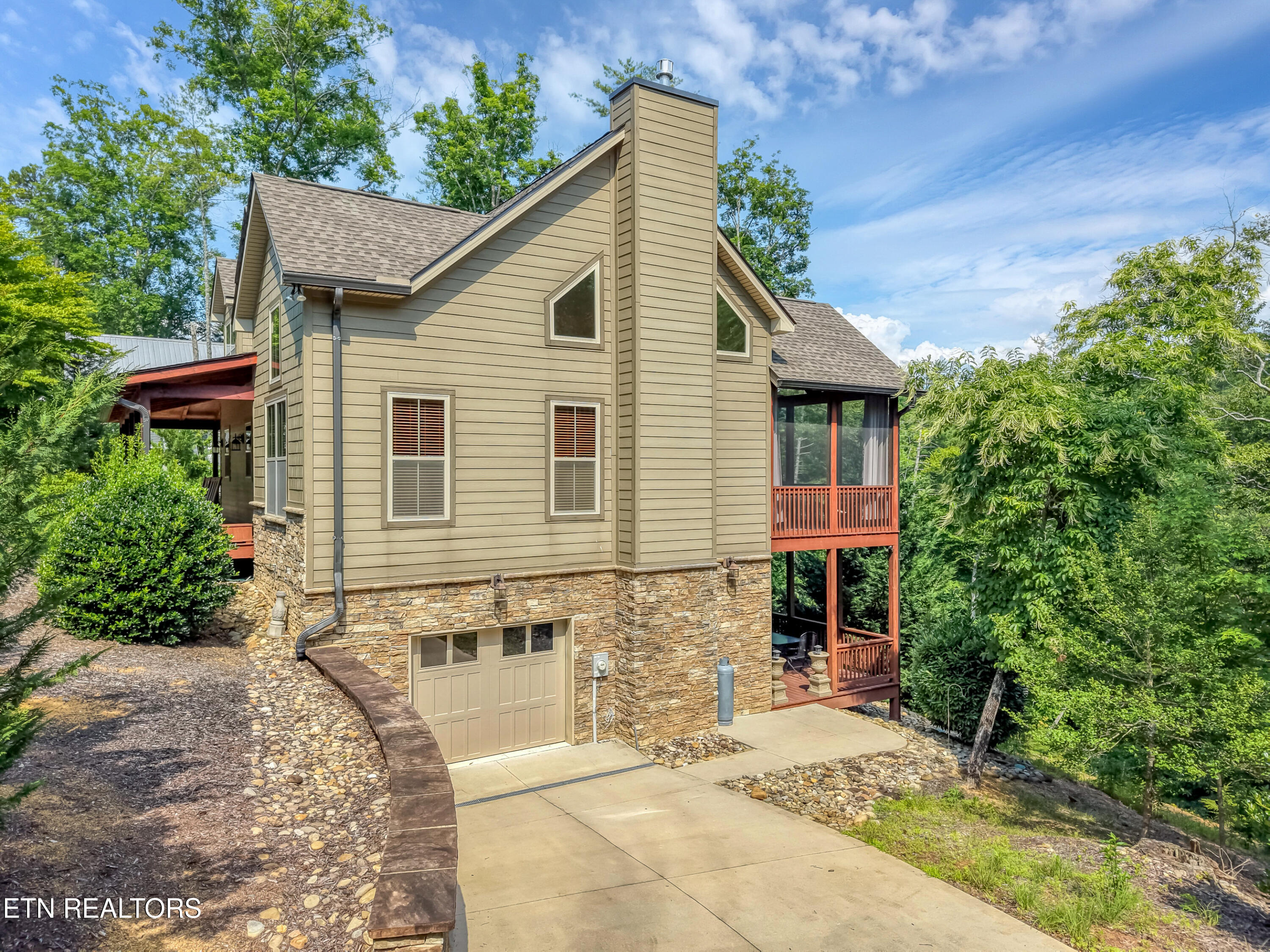 196 Cold Springs Trace Townsend, TN 37882 - Photo 50 of 58 DJI_20260625162330_0085_D_13-2