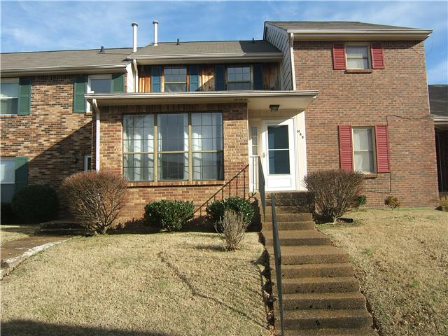 4001 Anderson Road, Unit H49 Nashville, TN 37217 - Photo 1 of 13 Gallery Image 1
