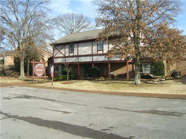 4001 Anderson Road, Unit H49 Nashville, TN 37217 - Photo 4 of 13 Gallery Image 4