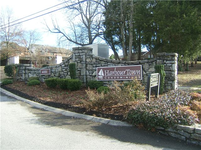 4001 Anderson Road, Unit H49 Nashville, TN 37217 - Photo 5 of 13 Gallery Image 5