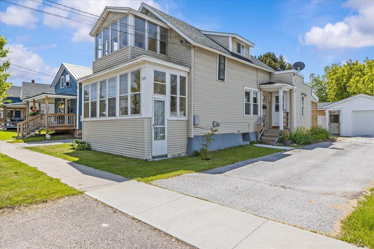 280 Lake Street St. Albans, VT 05478 - Photo 1 of 49