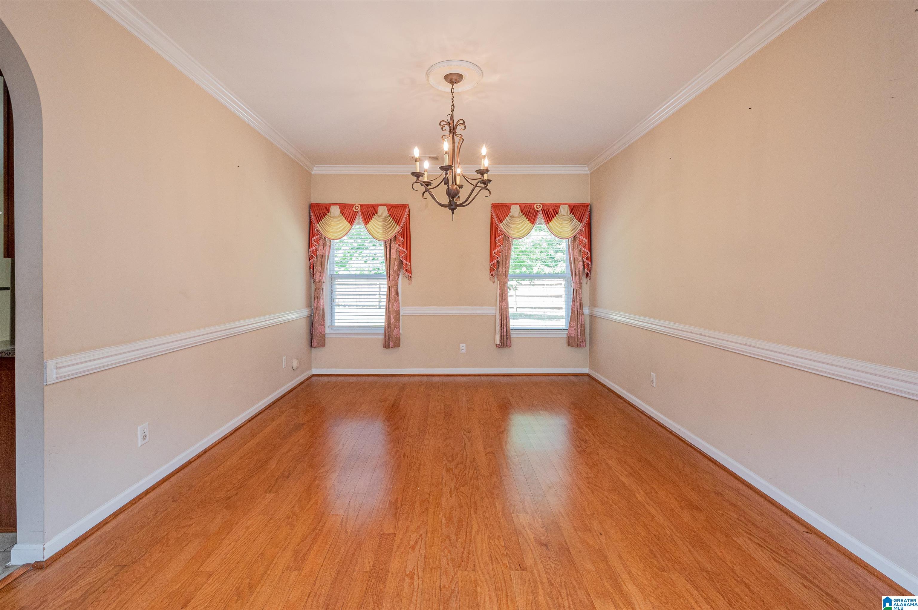 6317 Letson Farms Road Bessemer, AL 35022 - Photo 7 of 47