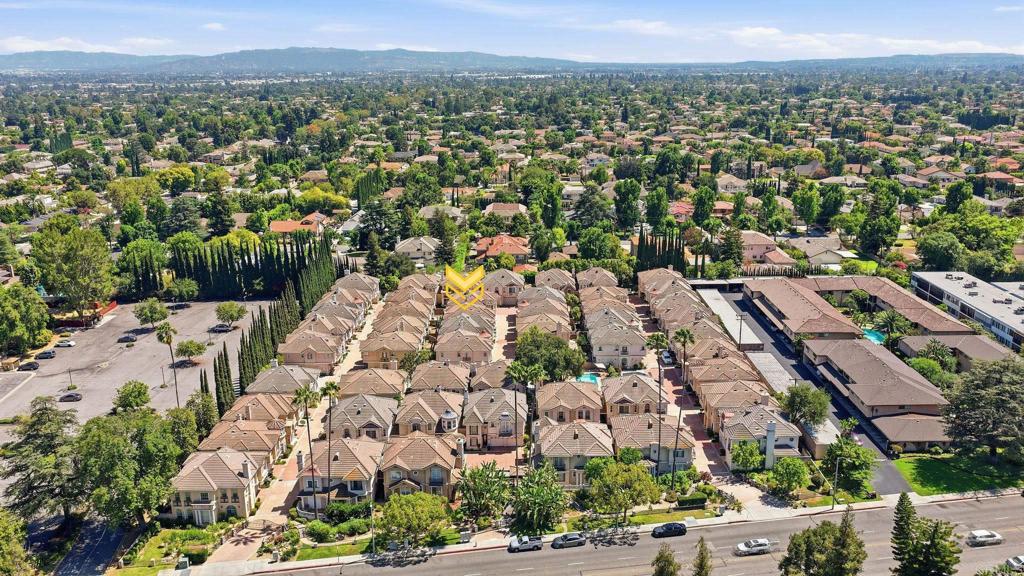 454 West Duarte Road, Unit B Arcadia, CA 91007 - Photo 53 of 55