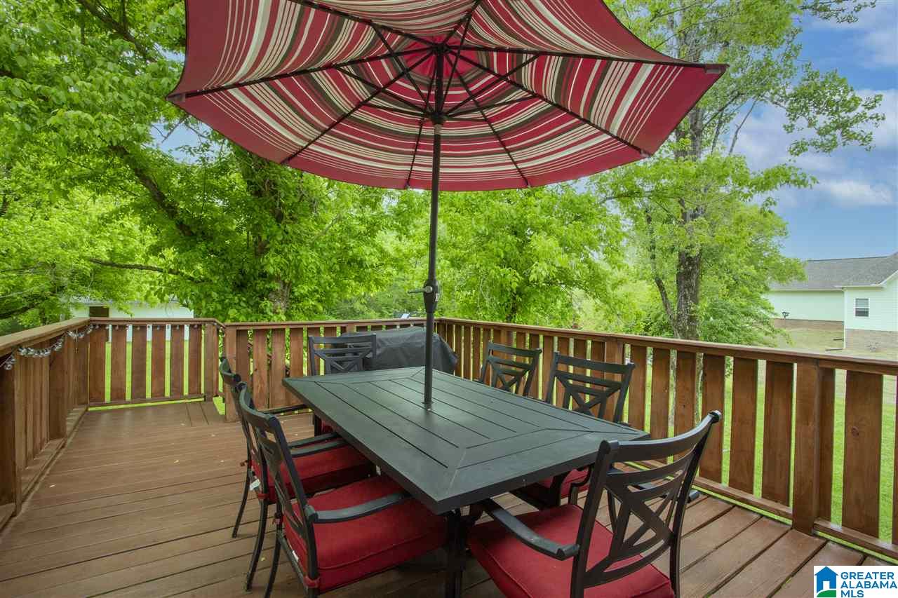 212 West Shugart Ridge Road Gardendale, AL 35071 - Photo 29 of 34