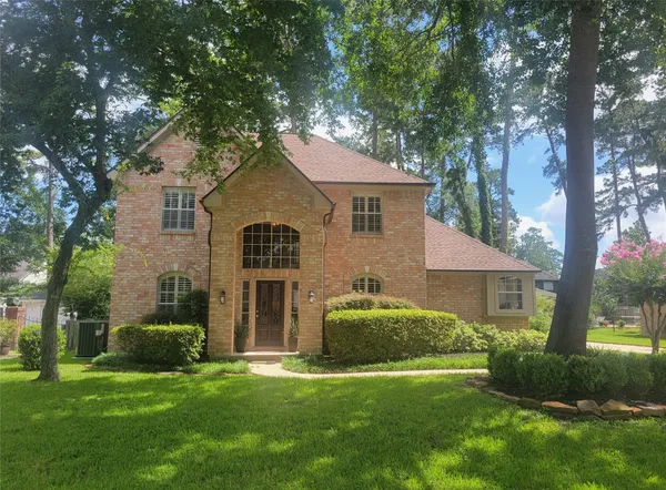 $359,900 | 549 Stephen F Austin Drive, Conroe, TX 77302