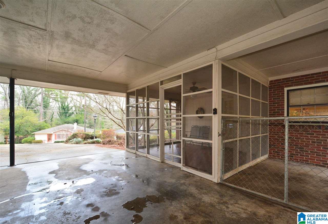 3410 Avalon Road Birmingham, AL 35209 - Photo 24 of 36