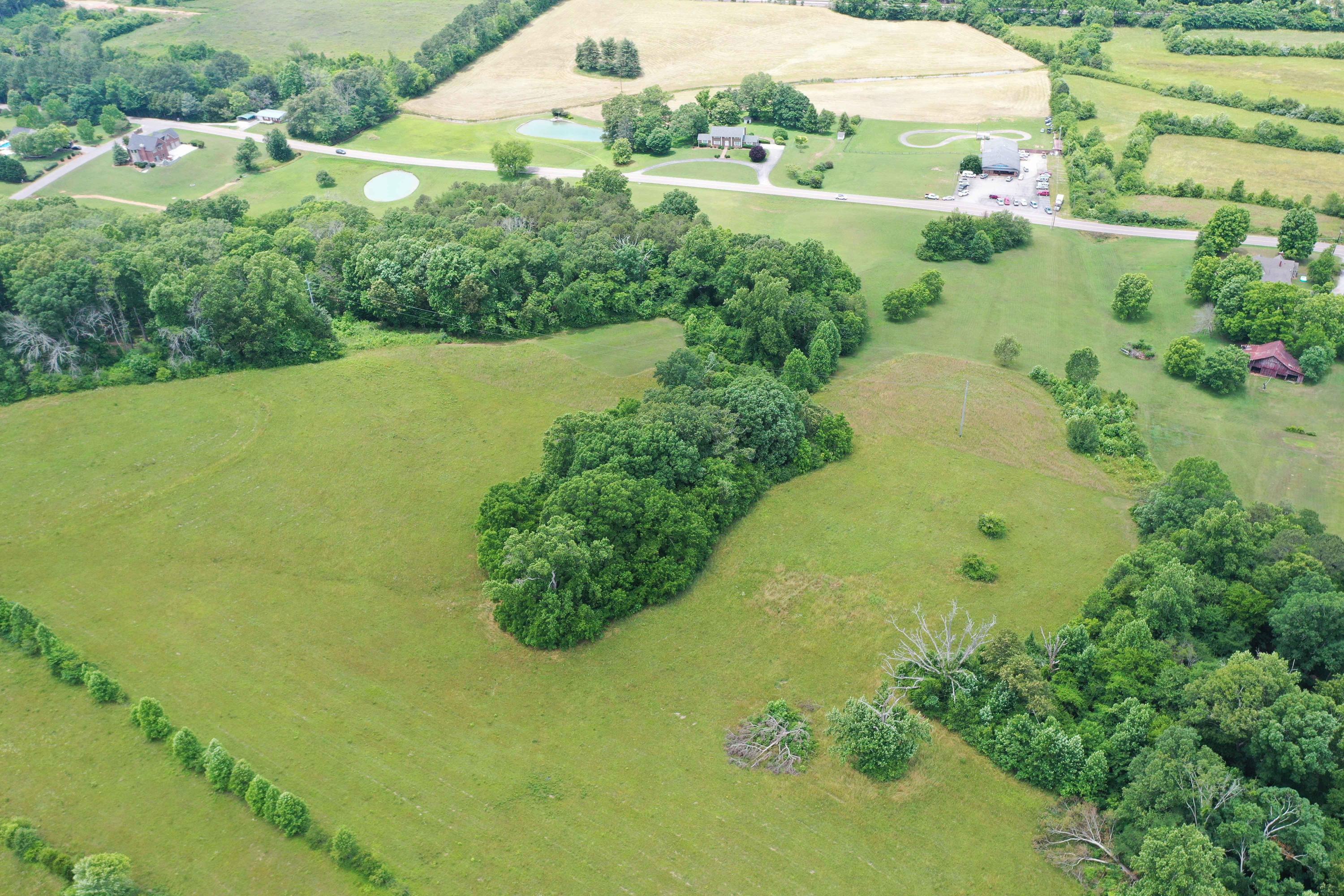 705 County Road Athens, TN 37303 - Photo 4 of 5 aerial