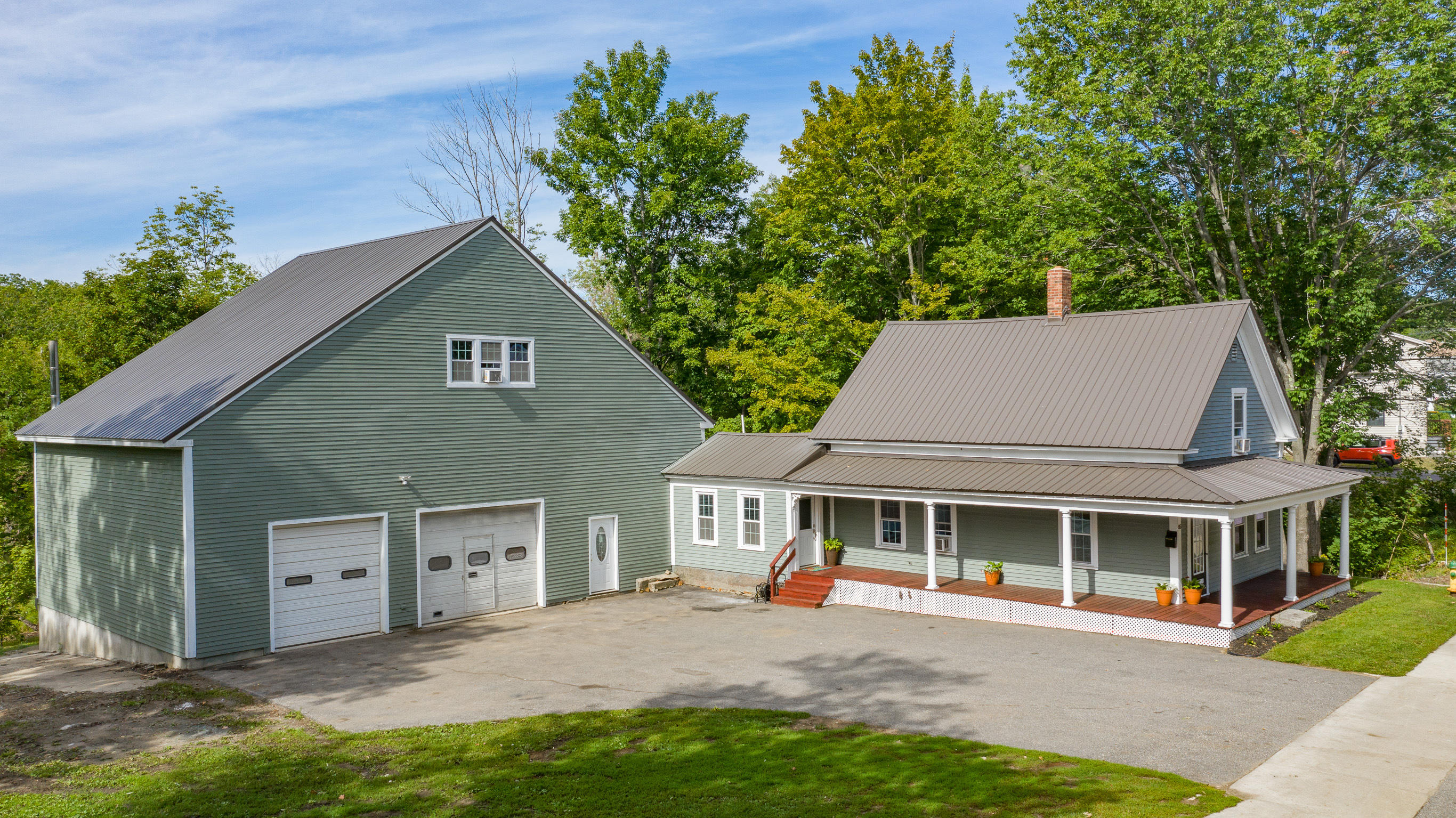 85 Pleasant Street Springvale, ME 04083 - Photo 1 of 72 85 Pleasant Street Springvale-59