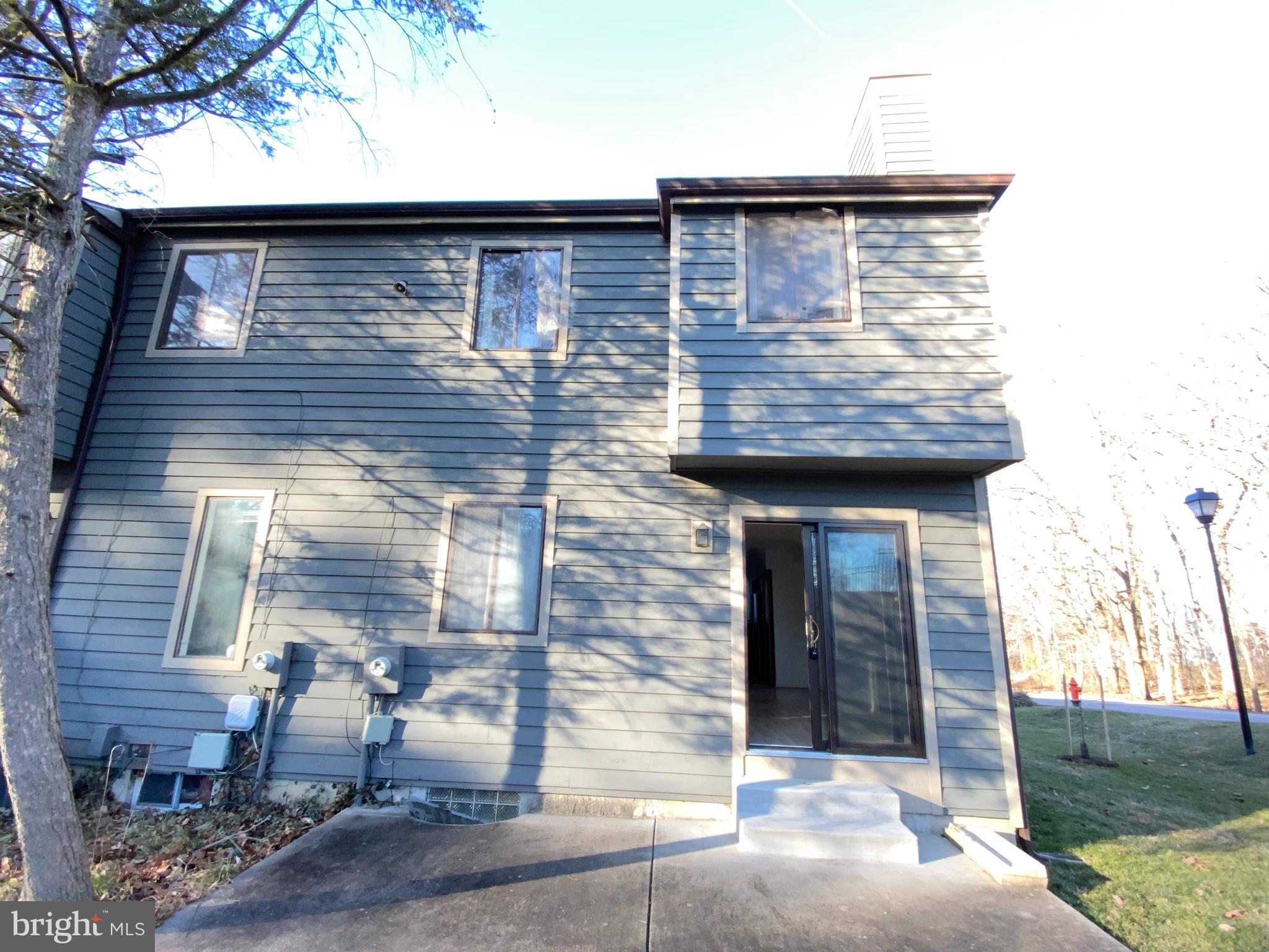 1 Stone Ridge Court Baltimore, MD 21239 - Photo 11 of 43 Rear