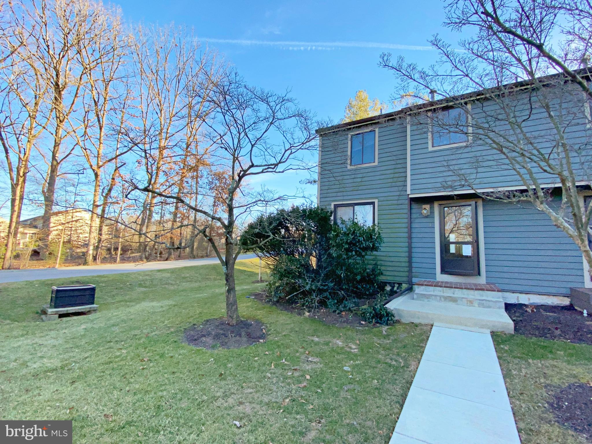 1 Stone Ridge Court Baltimore, MD 21239 - Photo 2 of 43 Side