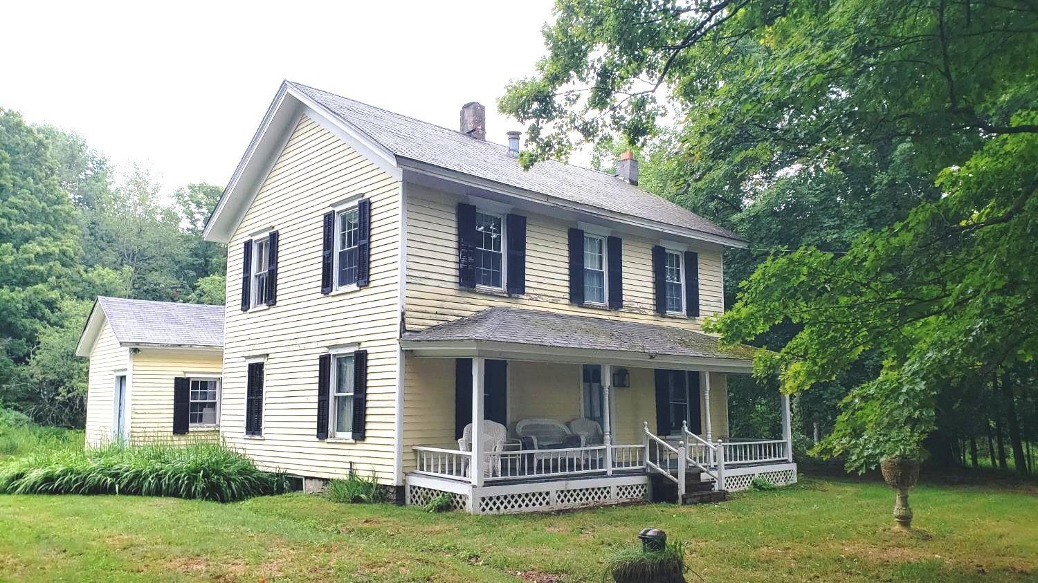 204 Moore Road Jefferson, NY 12093 - Photo 1 of 1