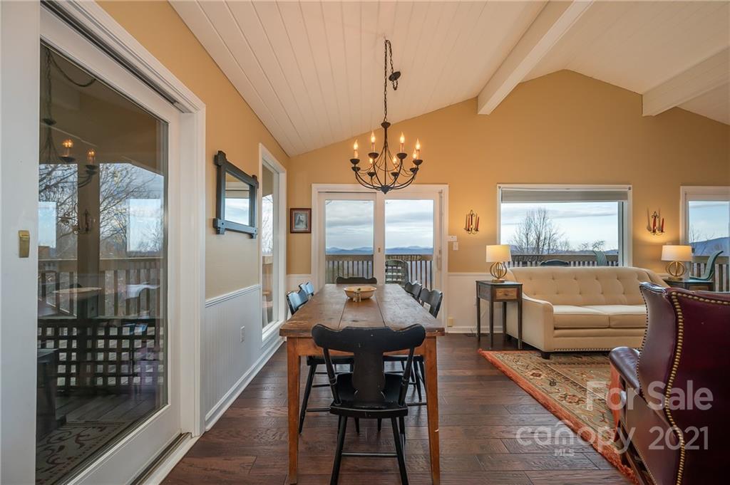 1355 Melrose Mountain Road Tryon, NC 28782 - Photo 18 of 41 Gallery Image 18