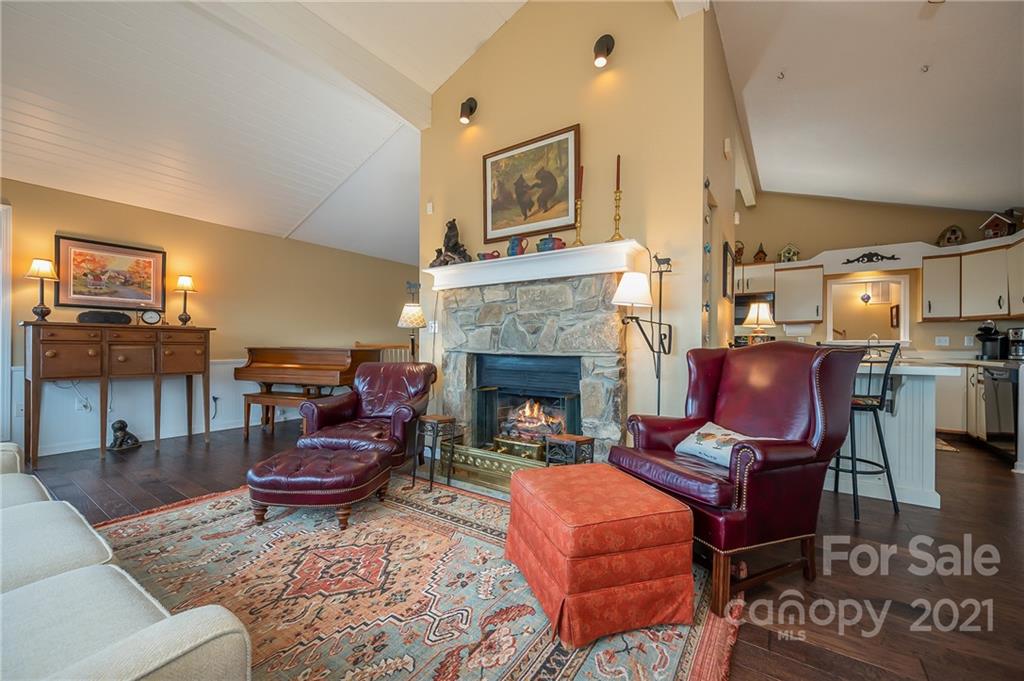 1355 Melrose Mountain Road Tryon, NC 28782 - Photo 21 of 41 Gallery Image 21