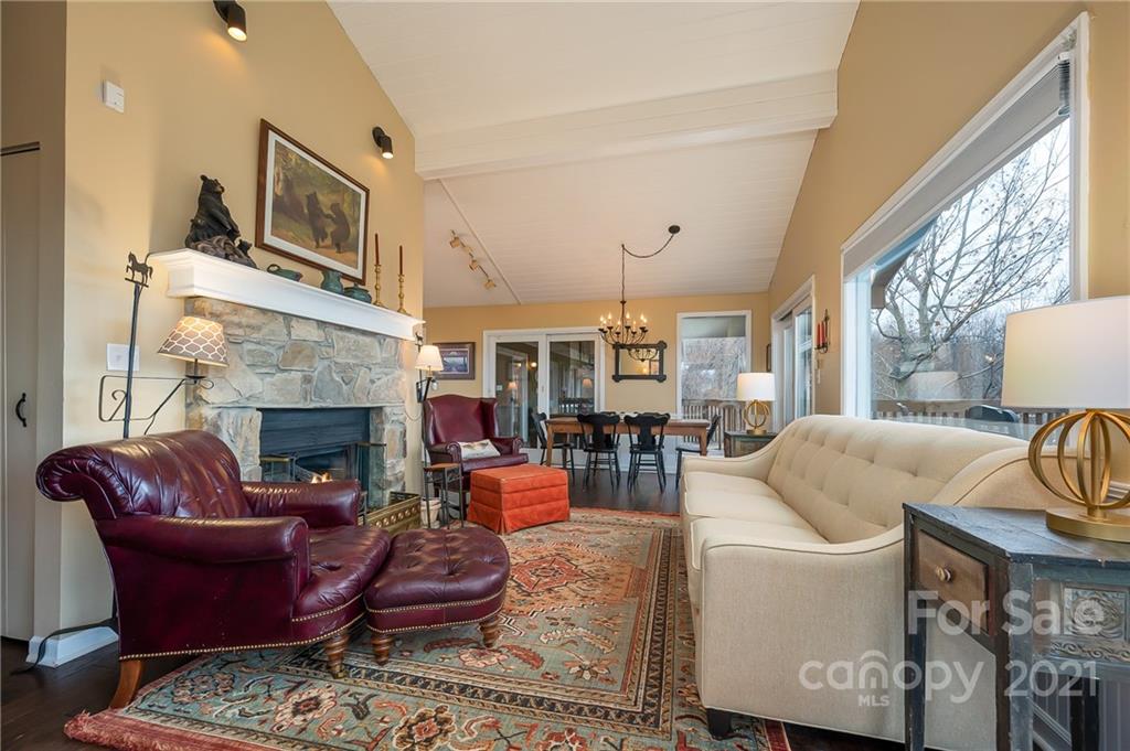 1355 Melrose Mountain Road Tryon, NC 28782 - Photo 22 of 41 Gallery Image 22