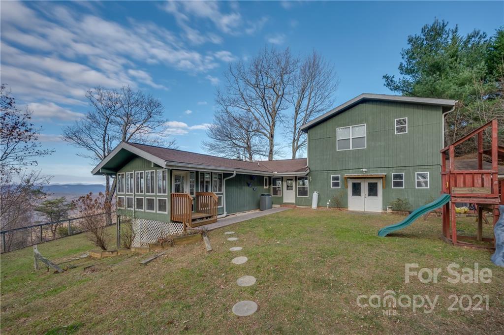 1355 Melrose Mountain Road Tryon, NC 28782 - Photo 4 of 41 Gallery Image 4